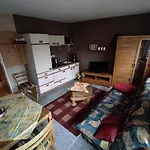 Апартаменты Gaestehaus Muensterland Fuer Geschaeftsreisende Und Monteure Im 1og Rhede (North Rhine-Westphalia)