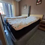 Gaestehaus Muensterland Fuer Geschaeftsreisende Und Monteure Im 1og * Rhede (North Rhine-Westphalia)