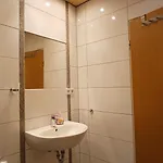Gaestehaus Muensterland Fuer Geschaeftsreisende Und Monteure Im 1og Апартаменты Rhede (North Rhine-Westphalia)