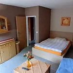 公寓 Gaestehaus Muensterland Fuer Geschaeftsreisende Und Monteure Im 1og