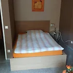 Gaestehaus Muensterland Fuer Geschaeftsreisende Und Monteure Im 1og 公寓