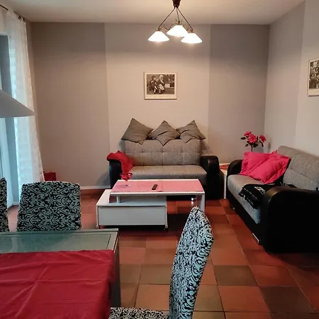 Apartment Rhede Rhede (North Rhine-Westphalia)