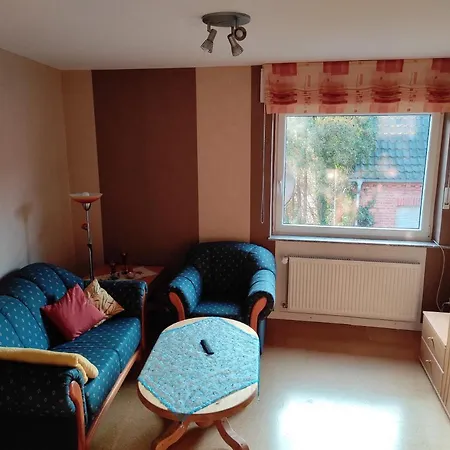 Rhede Apartment *