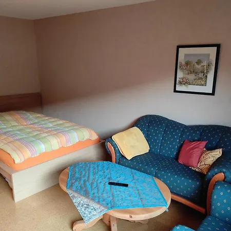 Rhede Apartment *