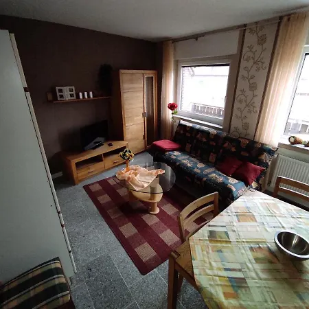Apartment Rhede *