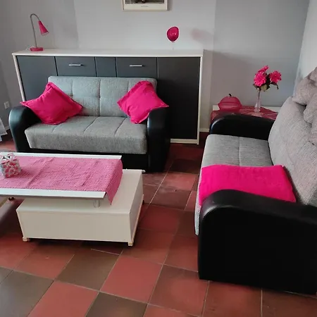 Rhede Apartment *