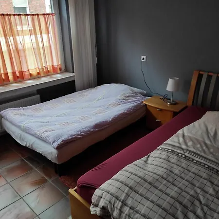Apartment Rhede