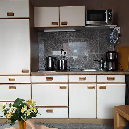 Monteurwohnung Im 1og *