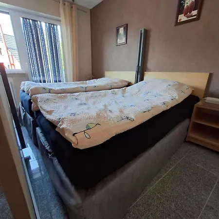 Monteurwohnung Im 1og * Rhede