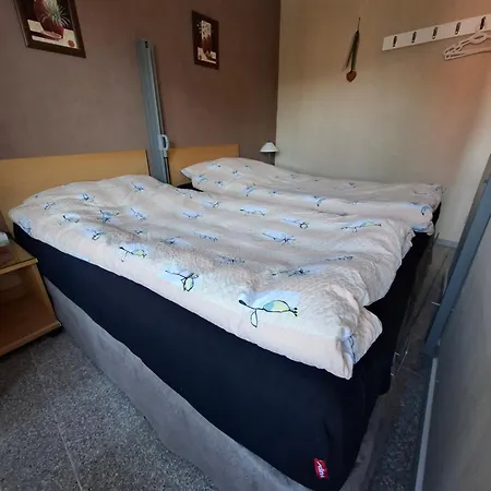 Monteurwohnung Im 1og