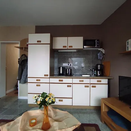 Apartment Münsterland Für Geschäftsreisende Und Monteure Im 1og