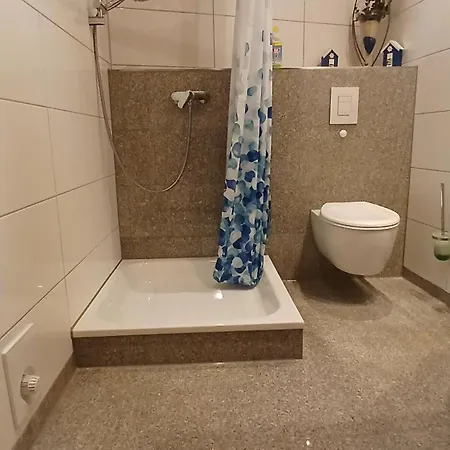 Monteurwohnung Im 1og Apartman *