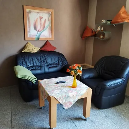 Appartement Gaestehaus Muensterland Fuer Geschaeftsreisende Und Monteure Im 1og *