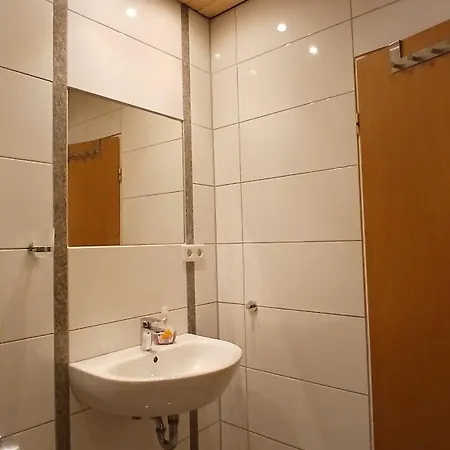 Monteurwohnung Im 1og Apartman Rhede