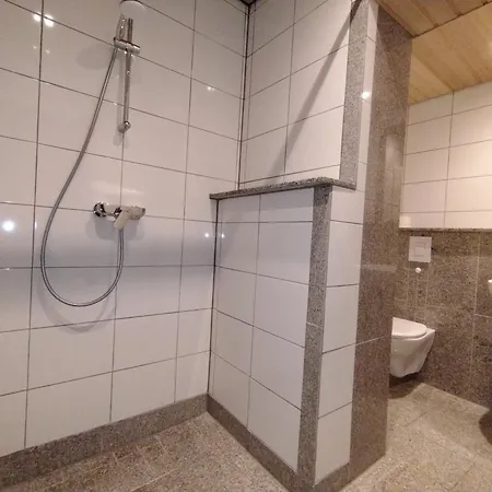 Monteurwohnung Im 1og *