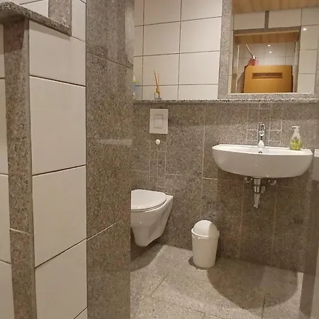 Monteurwohnung Im 1og Rhede