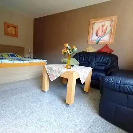 Gaestehaus Muensterland Fuer Geschaeftsreisende Und Monteure Im 1og * Rhede (North Rhine-Westphalia)