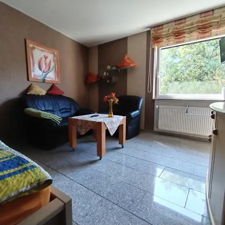 Gaestehaus Muensterland Fuer Geschaeftsreisende Und Monteure Im 1og