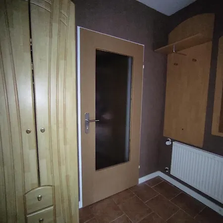 Monteurwohnung Im 1og Apartman