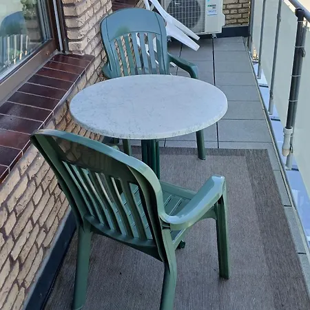 Gaestehaus Muensterland Fuer Geschaeftsreisende Und Monteure Im 1og Appartement *