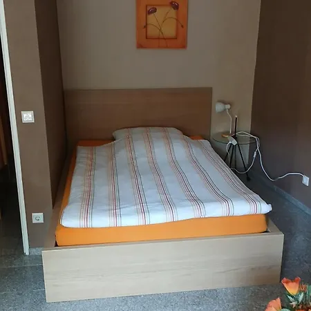 Gaestehaus Muensterland Fuer Geschaeftsreisende Und Monteure Im 1og Appartement