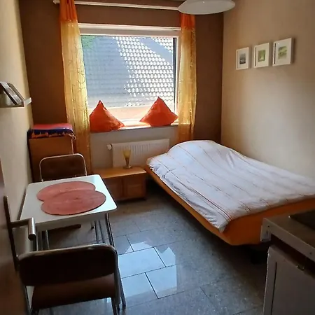 Apartment Münsterland Für Geschäftsreisende Und Monteure Im 1og *