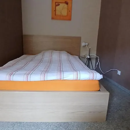 Monteurwohnung Im 1og *