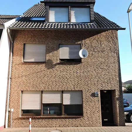 No 2 Monteurwohnung Ruth Im 1Og 公寓 Rhede (North Rhine-Westphalia)