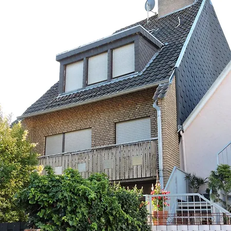 Gaestehaus Muensterland Fuer Geschaeftsreisende Und Monteure Im 1og