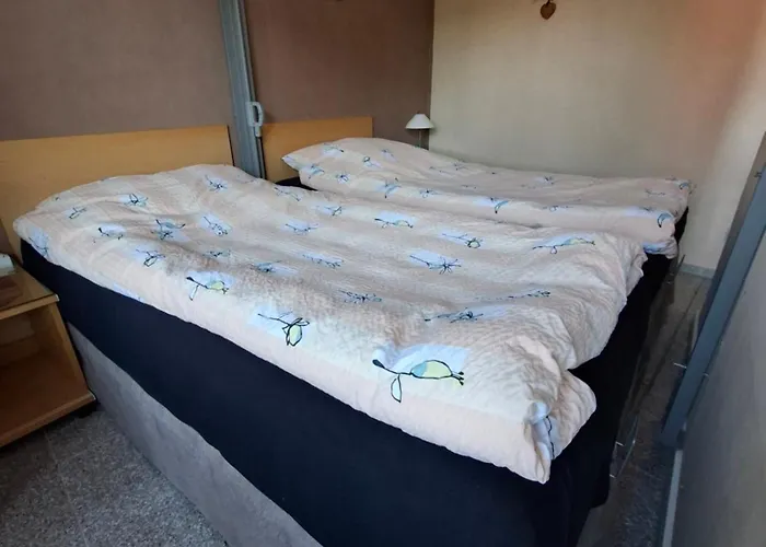 Monteurwohnung Im 1og