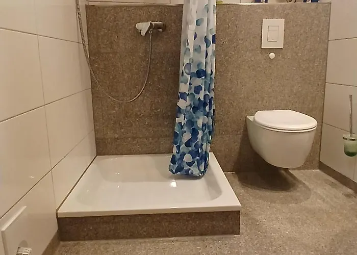 Gaestehaus Muensterland Fuer Geschaeftsreisende Und Monteure Im 1og Apartment *