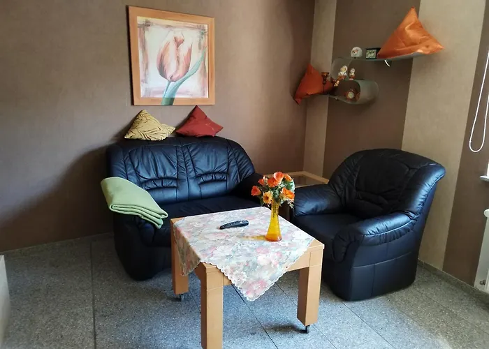 Appartement Gaestehaus Muensterland Fuer Geschaeftsreisende Und Monteure Im 1og *