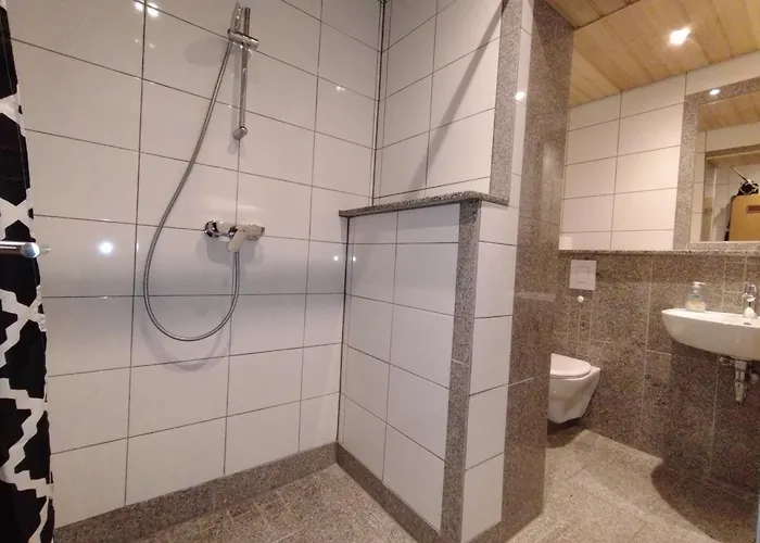 Monteurwohnung Im 1og *