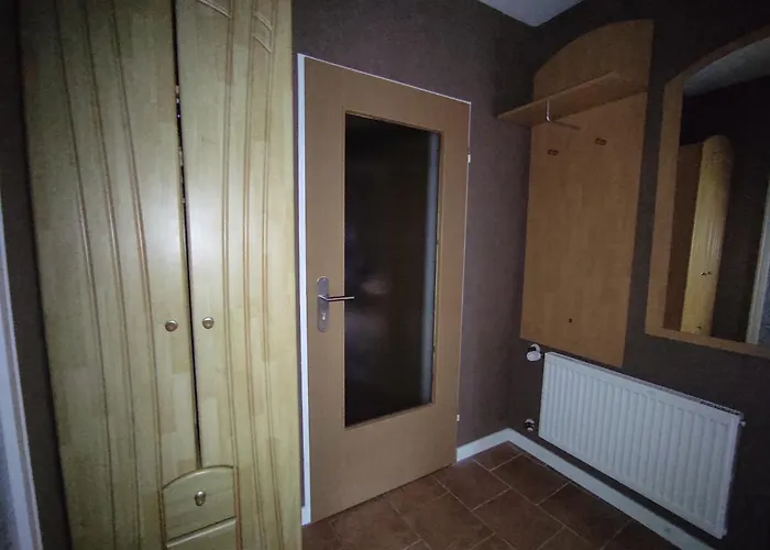 Gaestehaus Muensterland Fuer Geschaeftsreisende Und Monteure Im 1og Apartment