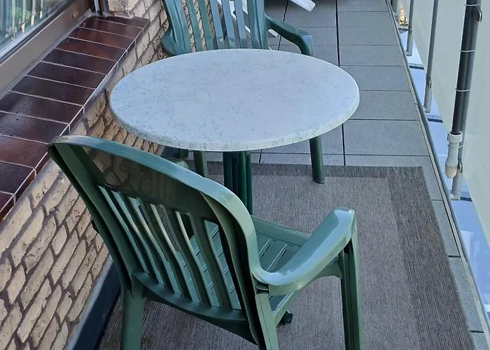 Gaestehaus Muensterland Fuer Geschaeftsreisende Und Monteure Im 1og Apartment *