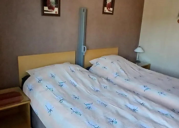 Gaestehaus Muensterland Fuer Geschaeftsreisende Und Monteure Im 1og